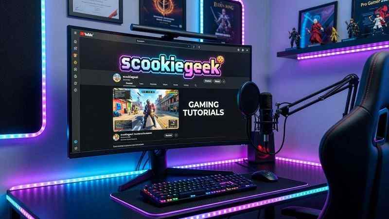 ScookieGeek